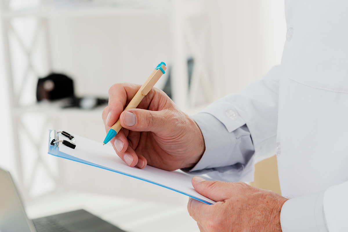Testosterone Replacement Therapy In Testosterone Replacement Therapy Clinic In Rohnert Park