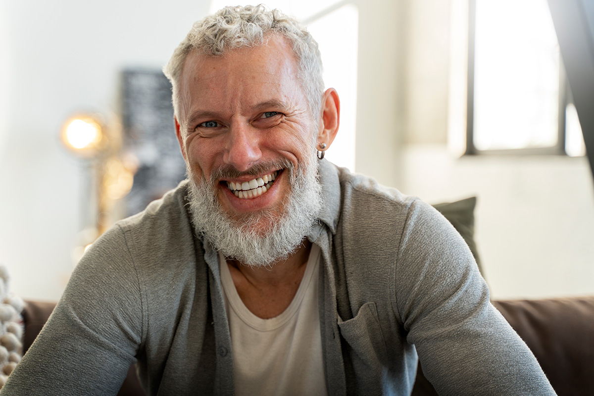 Testosterone Replacement Therapy for Men In Testosterone Replacement Therapy Clinic In Rohnert Park